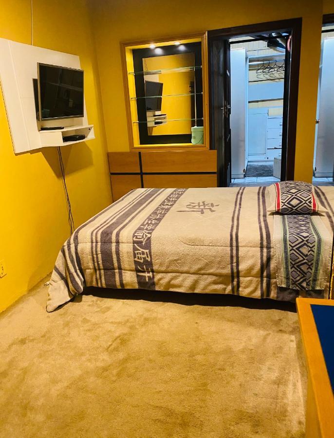 Casa A 50 Metros Da Rua Coberta Centro De Gramado别墅 外观 照片